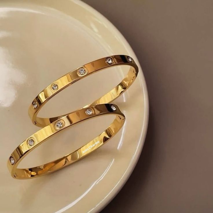 BABY SIZE CARTIER BRACELET 